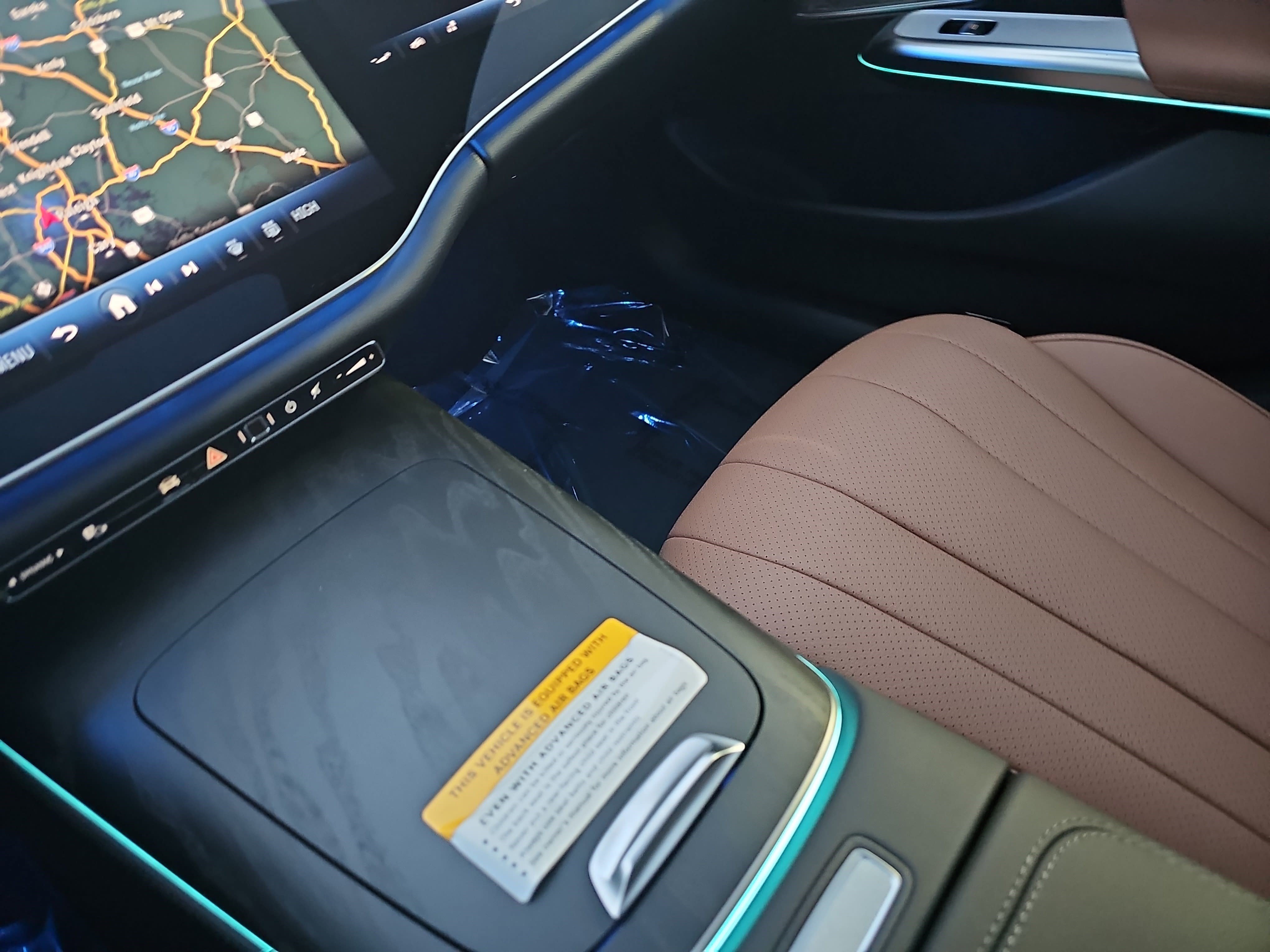 New 2026 Mercedes-Benz E 450 4MATIC All-Terrain Wagon image 26