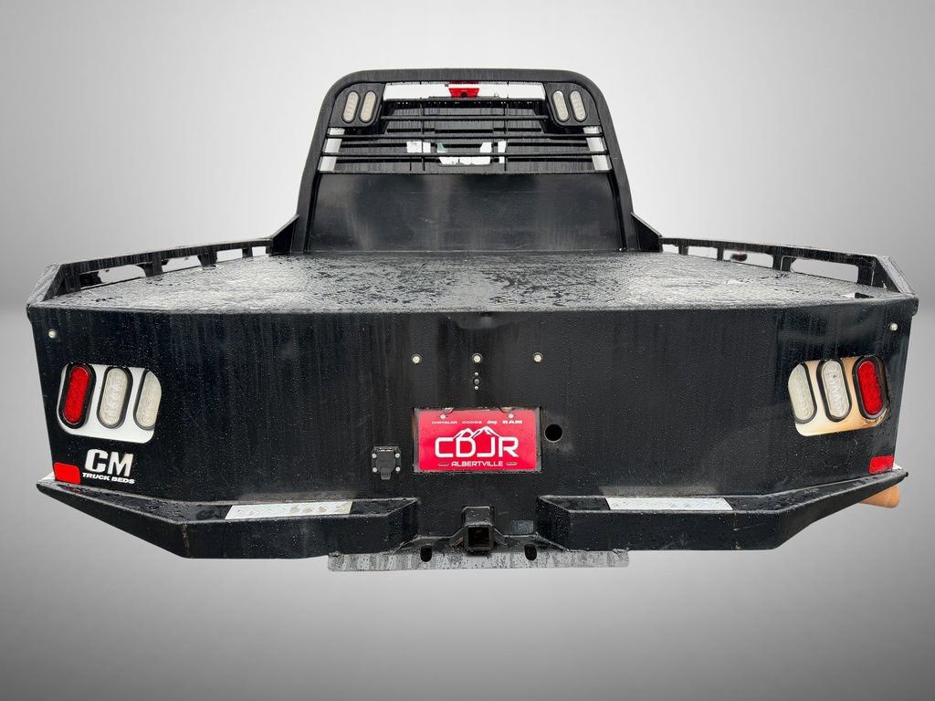 Used 2019 Ford F350 Lariat w/ Lariat Ultimate Package image 9