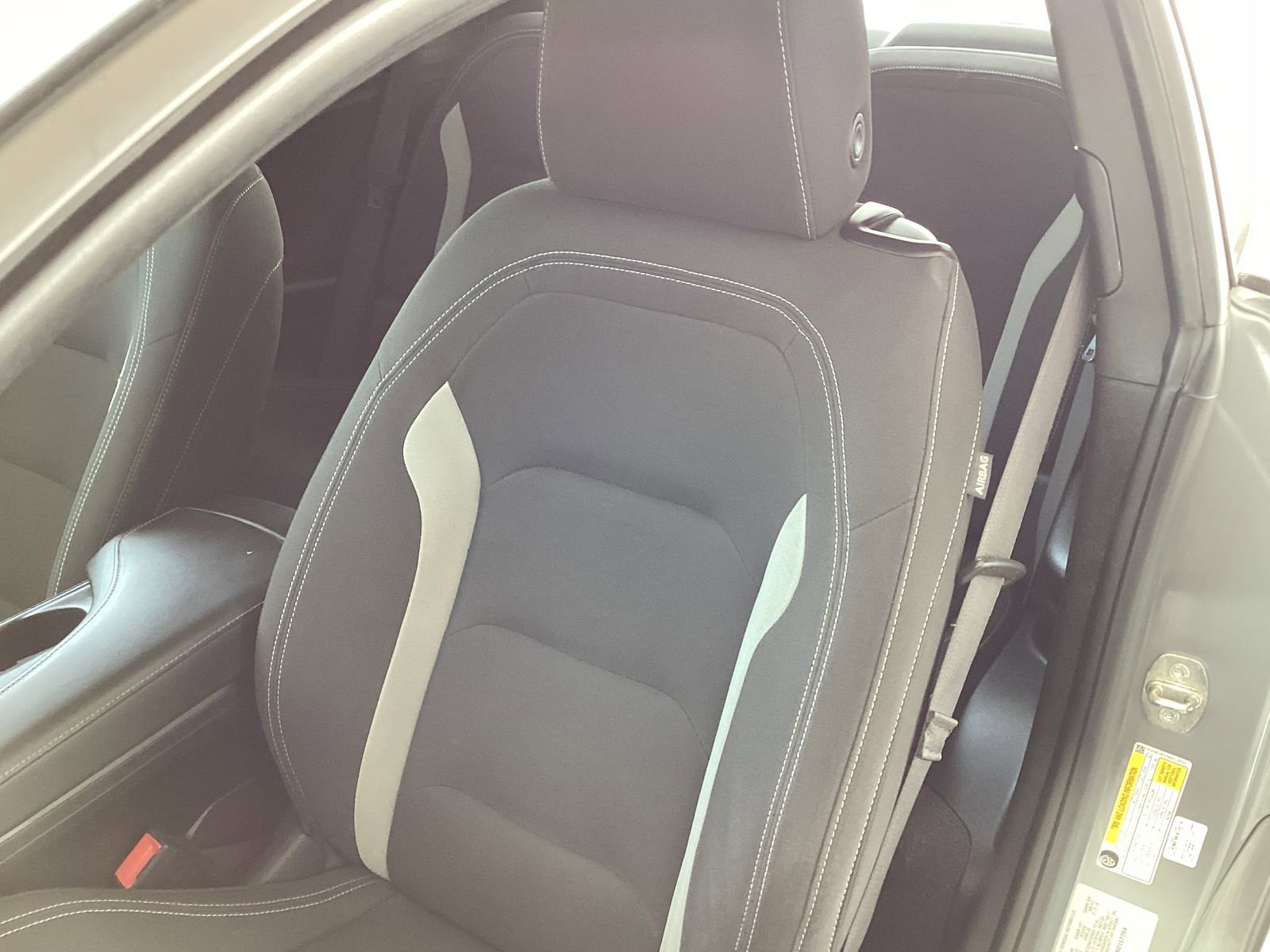 Used 2022 Chevrolet Camaro LT image 12