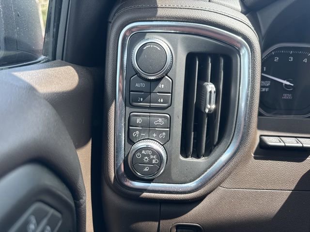 Used 2019 GMC Sierra 1500 Denali w/ Denali Ultimate Package image 19