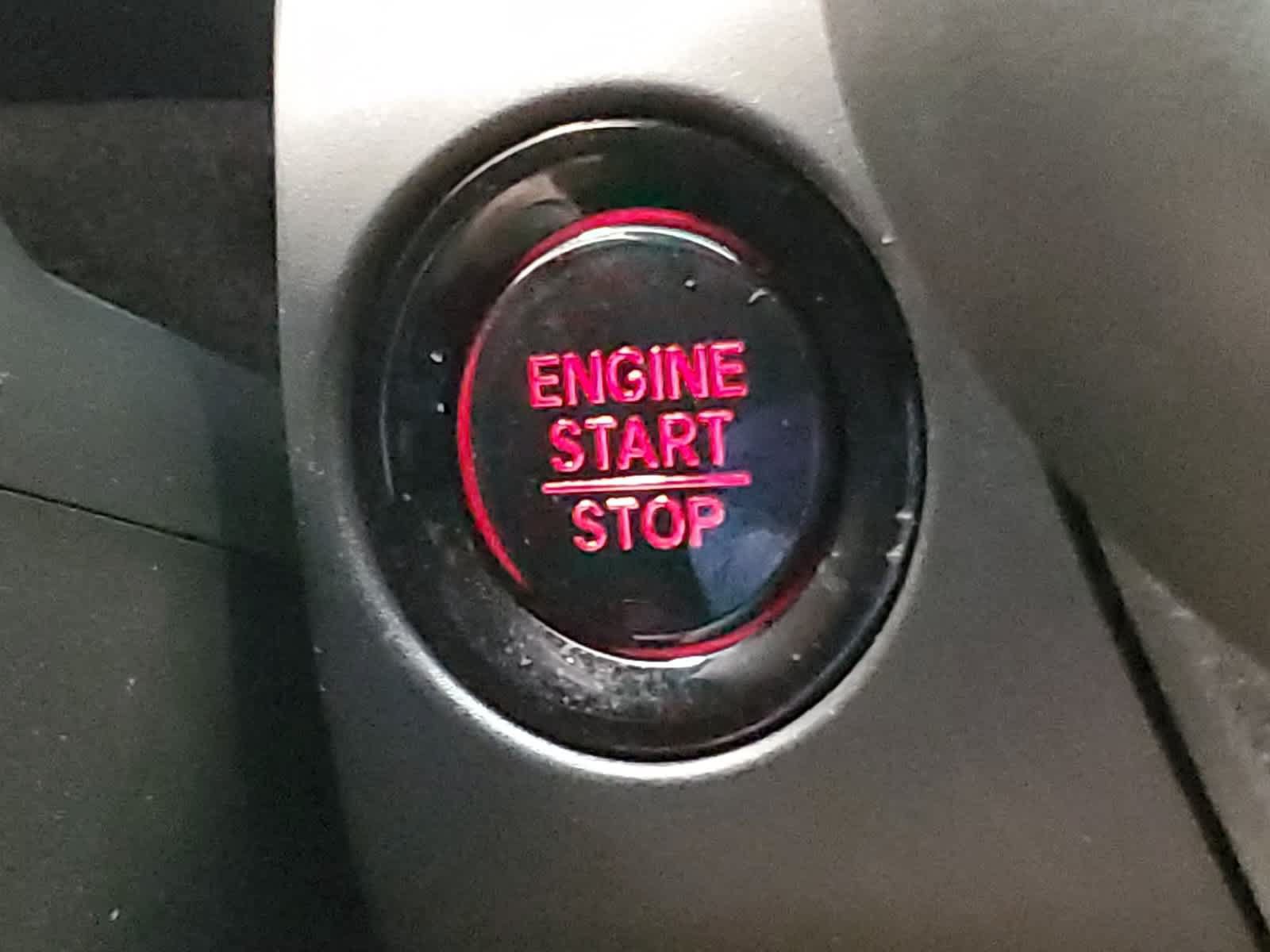 Certified 2025 Honda HR-V Sport image 6