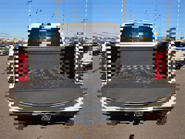 Used 2021 RAM 2500 Limited image 13