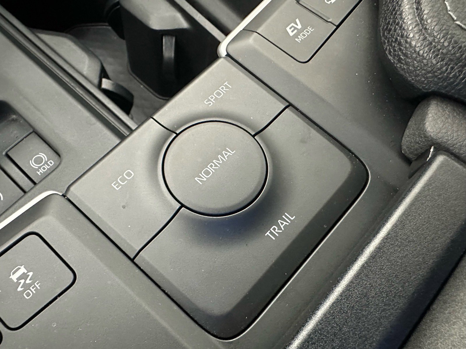 Used 2024 Toyota Grand Highlander Limited image 43