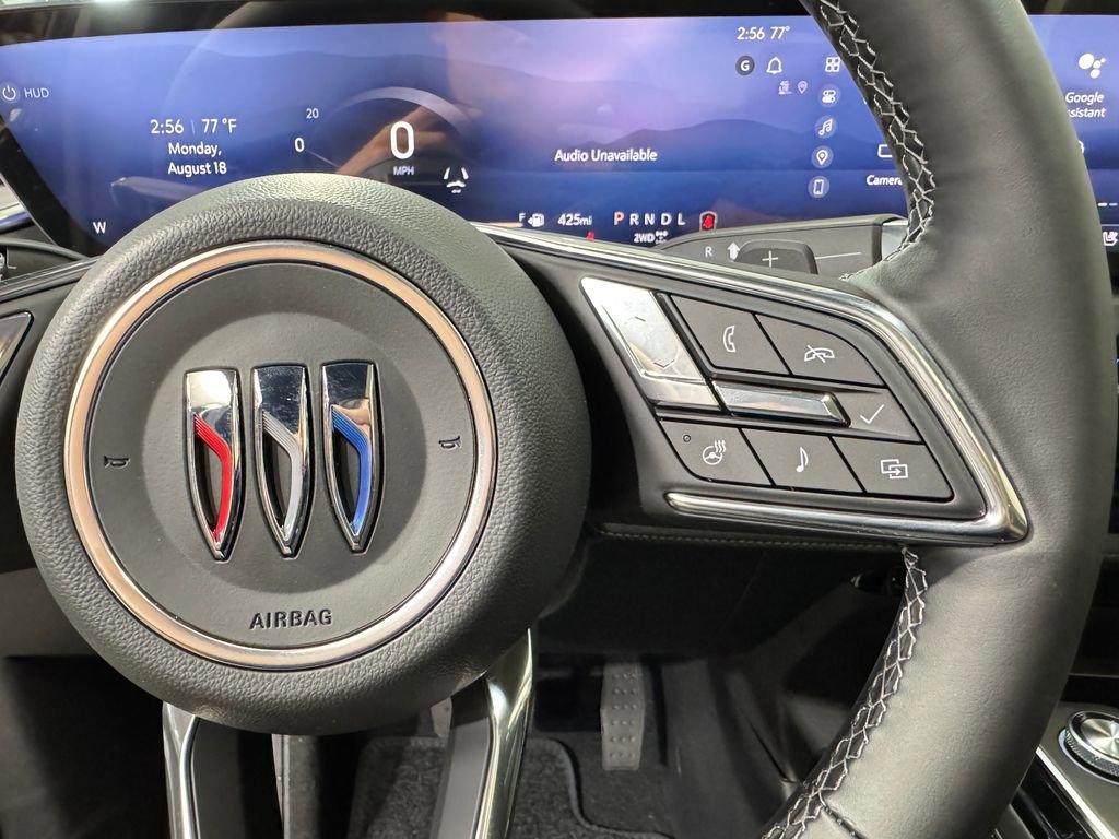 New 2026 Buick Enclave Avenir w/ Super Cruise Package image 18