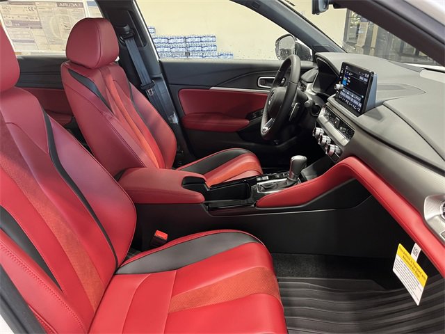 New 2026 Acura Integra A-Spec image 14