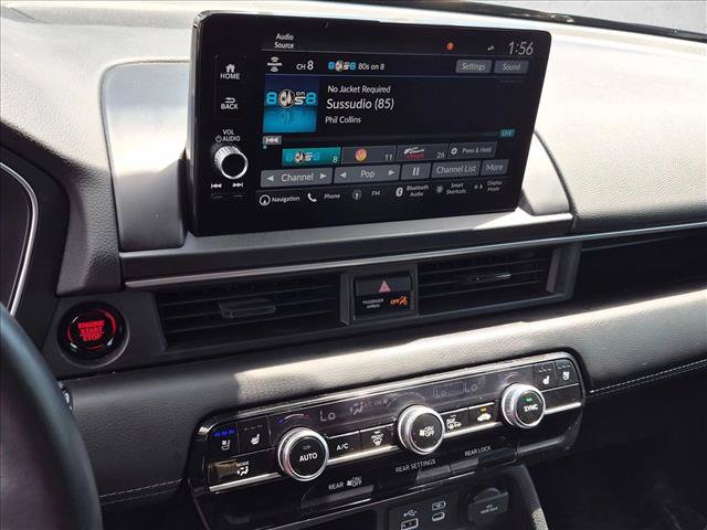 Used 2025 Honda Pilot Elite image 15