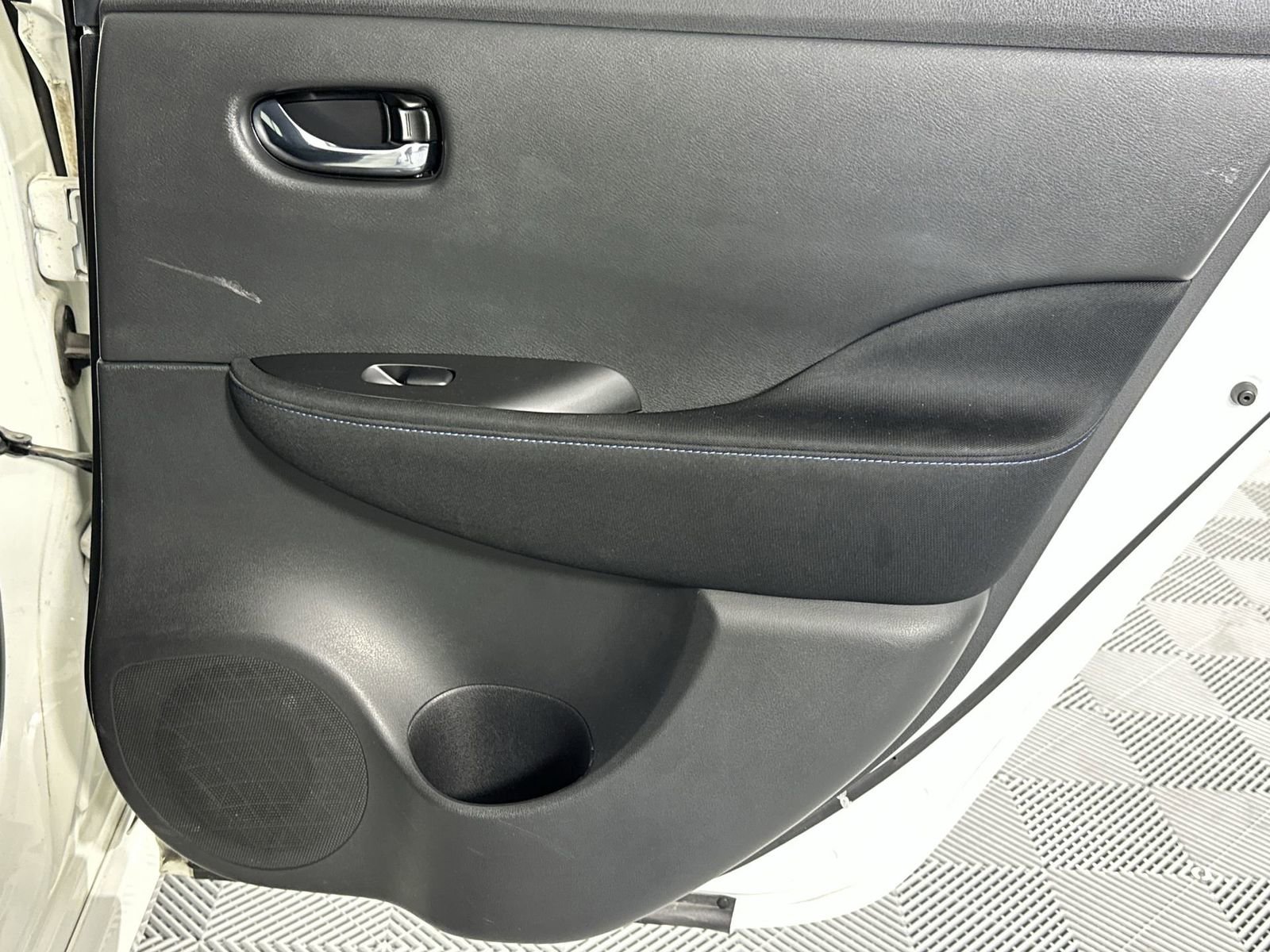 Used 2021 Nissan Leaf S w/ S Charge Package image 32