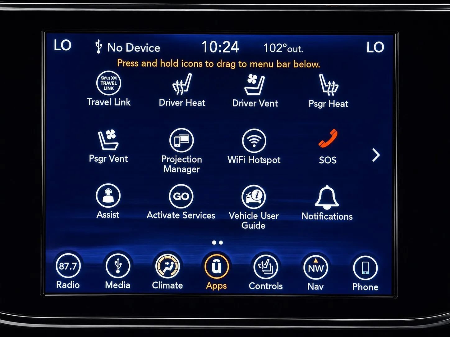 Used 2019 Jeep Grand Cherokee Summit AWD/4WD image 38