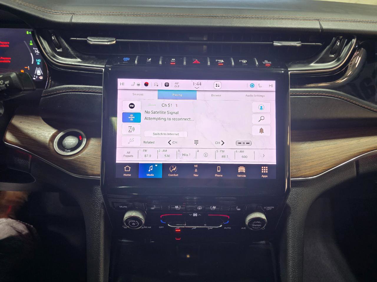 Used 2022 Jeep Grand Cherokee Summit image 37