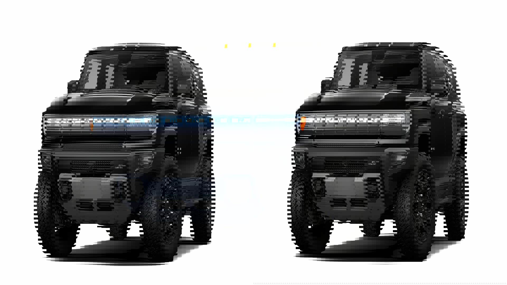 New 2026 GMC Hummer EV SUV image 32