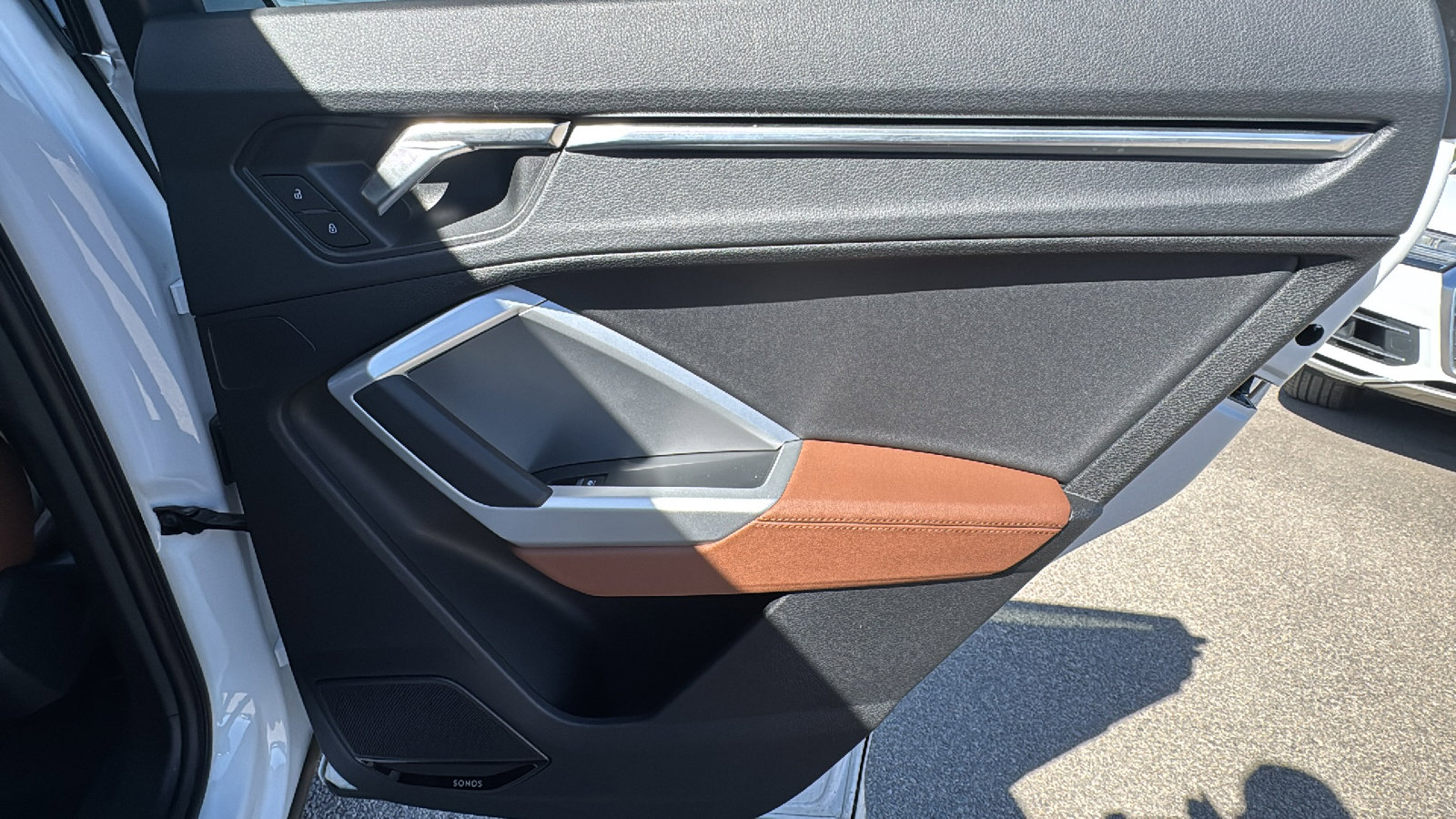 Used 2025 Audi Q3 2.0T Premium Plus w/ Premium Plus Package image 27