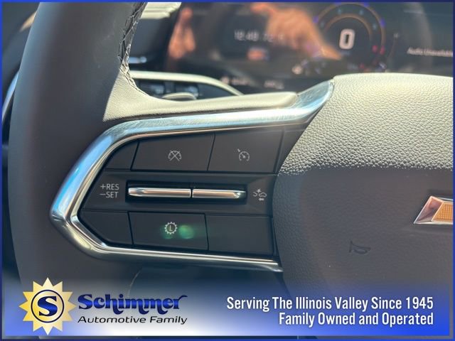 New 2026 Chevrolet Suburban LT w/ Comfort Package image 31