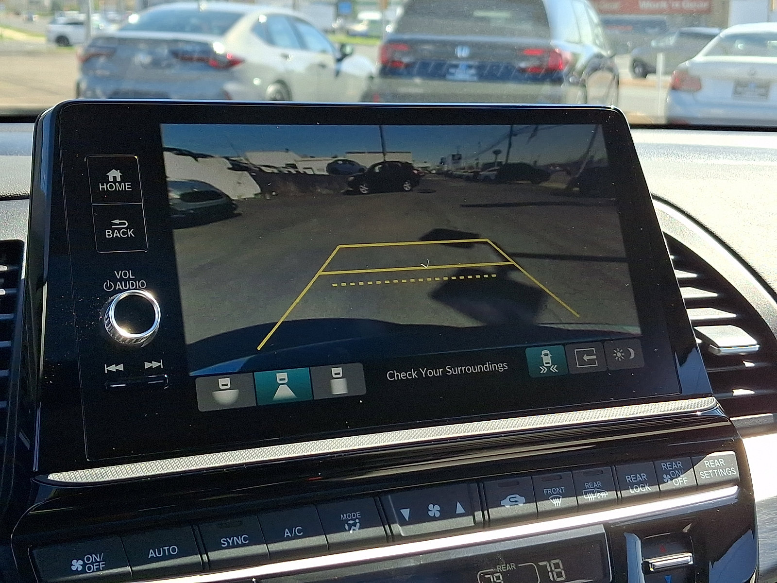 Used 2025 Honda Odyssey Elite image 20