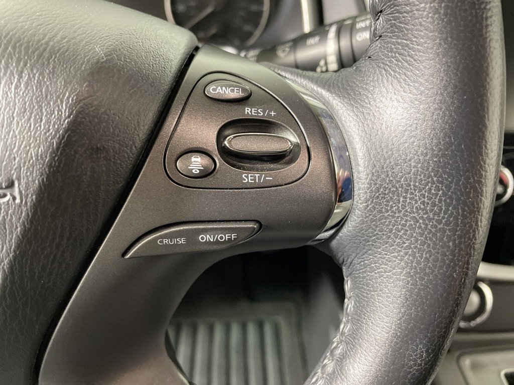 Used 2022 Nissan Murano SL w/ Cargo Package image 21