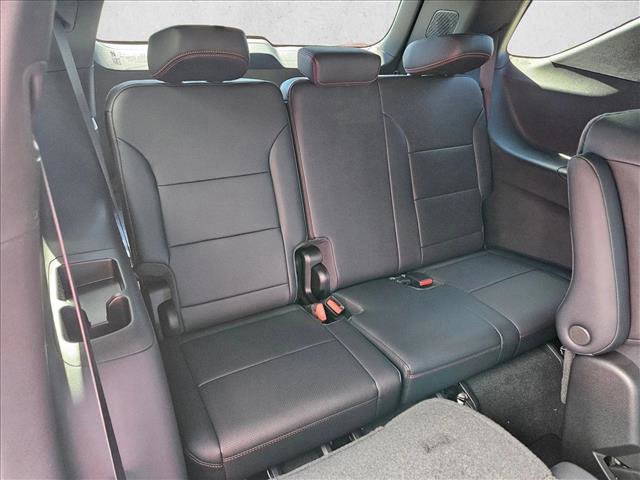 New 2026 Chevrolet Traverse Z71 image 15