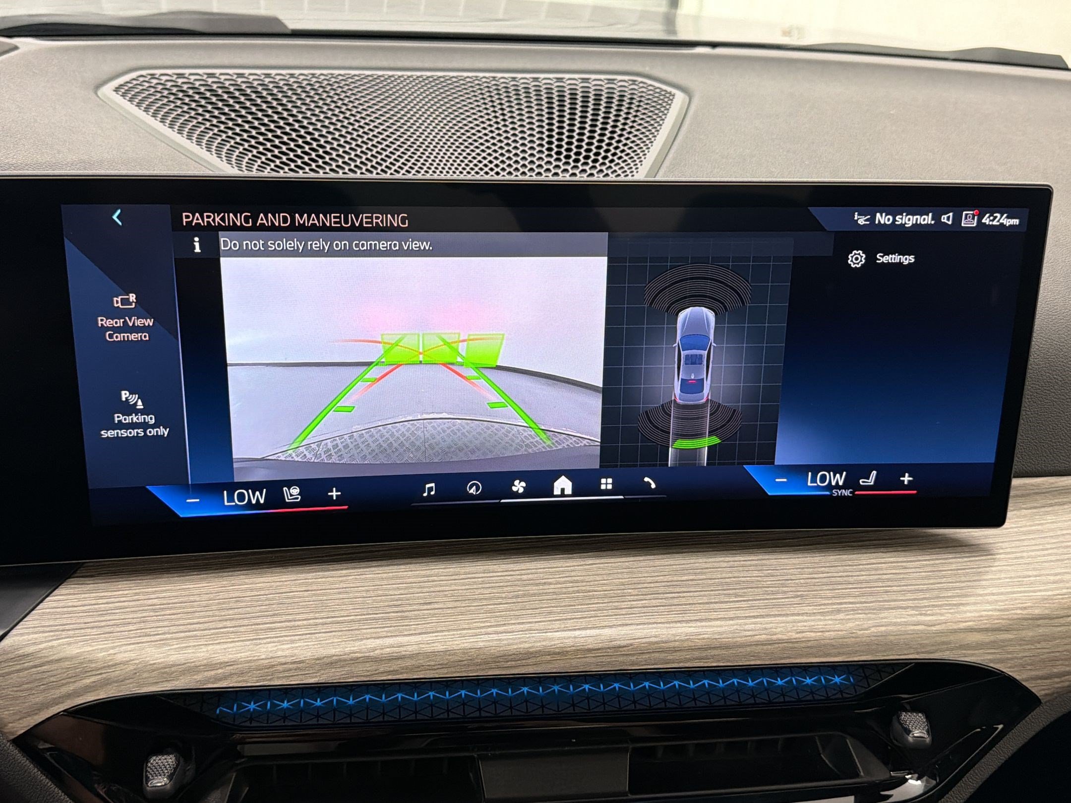 Used 2025 BMW 430i Coupe RWD image 19