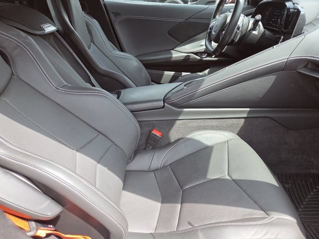 Used 2023 Chevrolet Corvette Stingray Coupe w/ 1LT RWD image 23