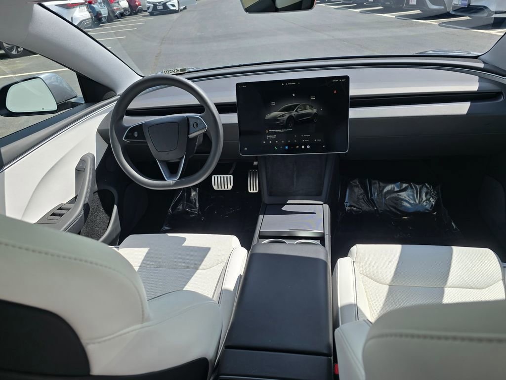Used 2024 Tesla Model 3 Performance AWD/4WD image 14