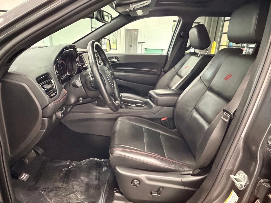 Used 2025 Dodge Durango R/T AWD/4WD image 26