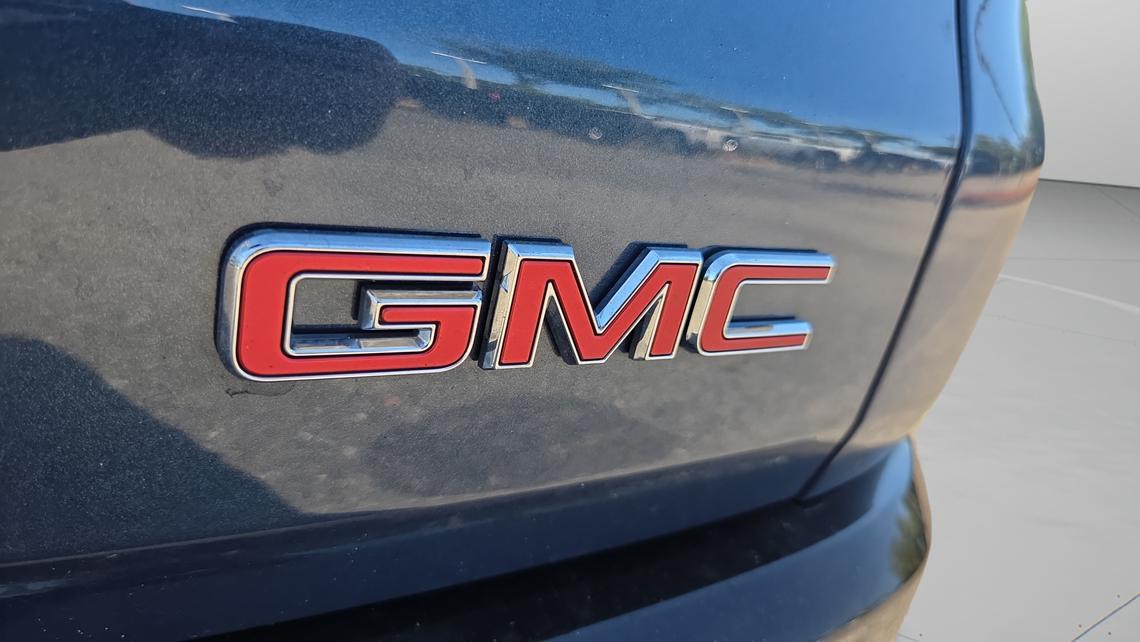 Used 2024 GMC Acadia Denali w/ Super Cruise Package AWD/4WD image 31