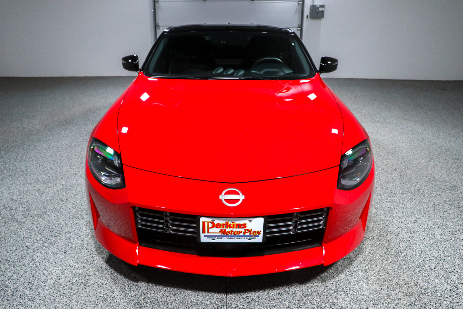 Used 2025 Nissan Z Sport w/ Floor Mat Package RWD image 4