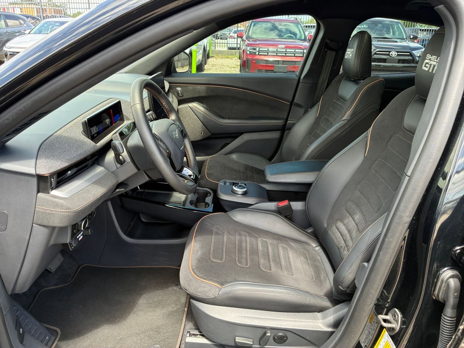 Used 2023 Ford Mustang Mach-E GT image 27