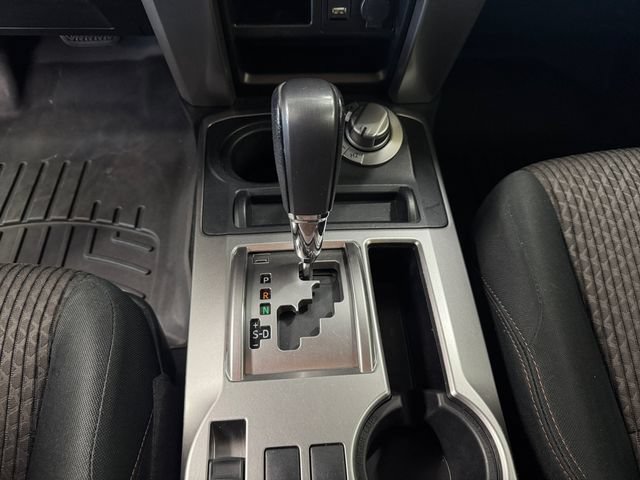 Used 2022 Toyota 4Runner Trail Special Edition AWD/4WD image 18