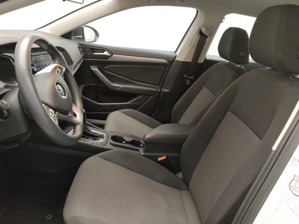 Used 2021 Volkswagen Jetta R-Line FWD image 17