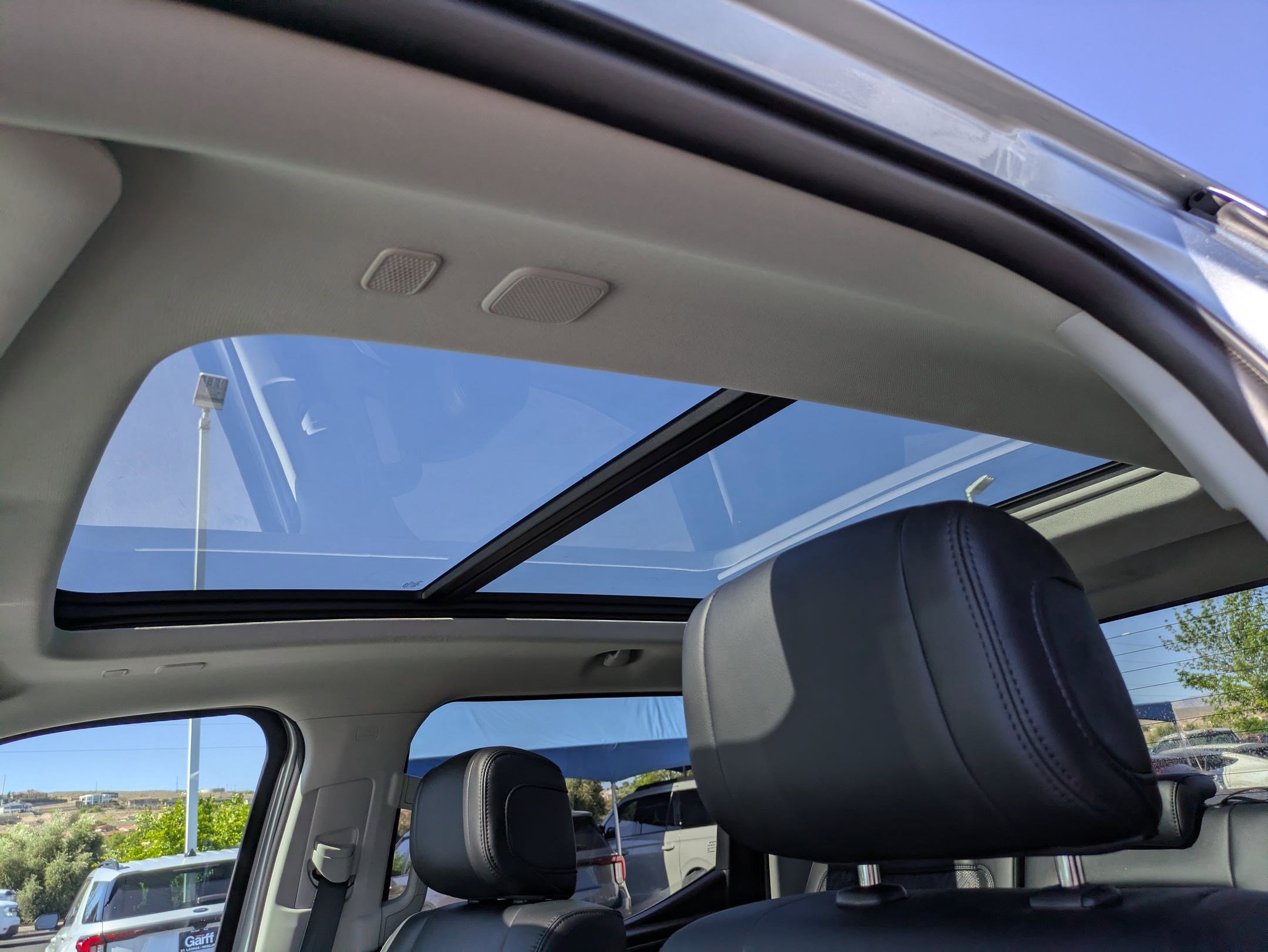 Used 2023 Toyota Tundra Limited image 15