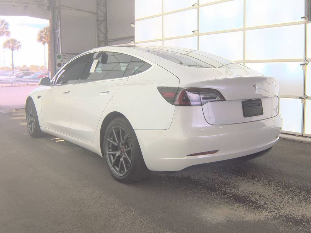 Used 2020 Tesla Model 3 Long Range AWD/4WD image 6