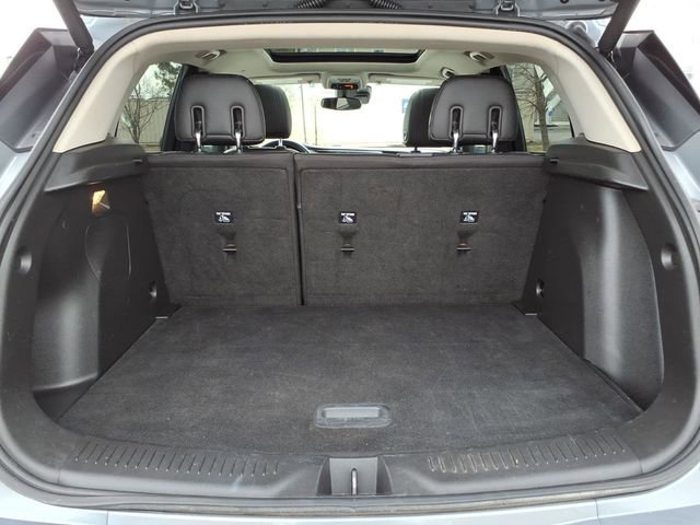 Used 2021 Buick Encore GX Select w/ Experience Buick Package image 10