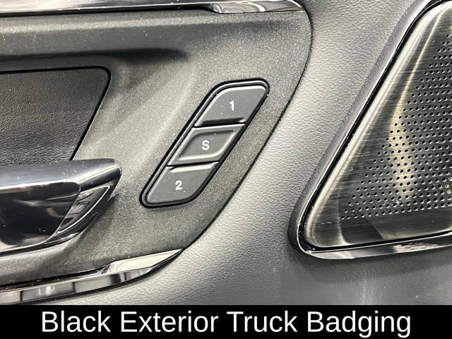 Used 2024 RAM 1500 Limited w/ Night Edition AWD/4WD image 23