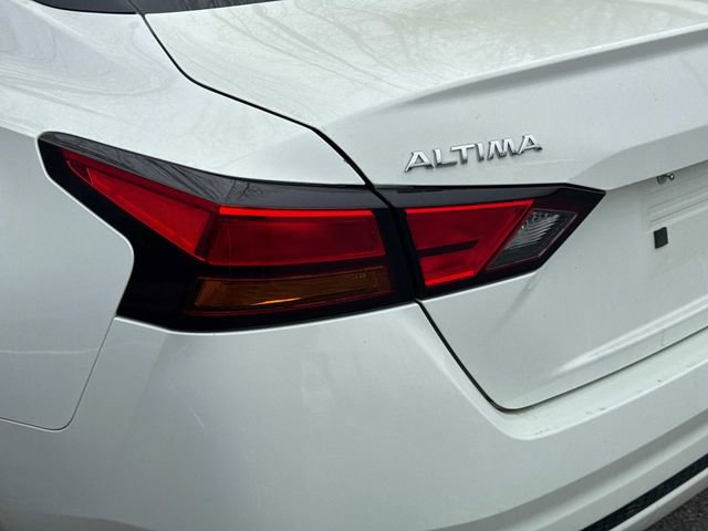 Used 2022 Nissan Altima 2.5 S image 7