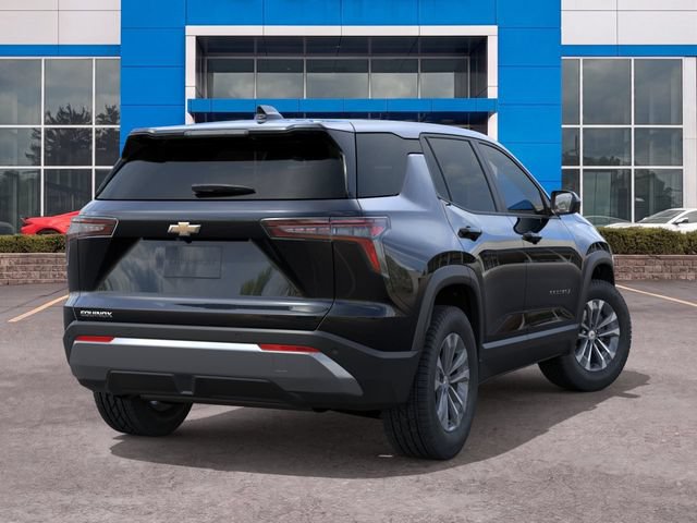 New 2026 Chevrolet Equinox LT w/ LPO, Floor Liner Package FWD image 4