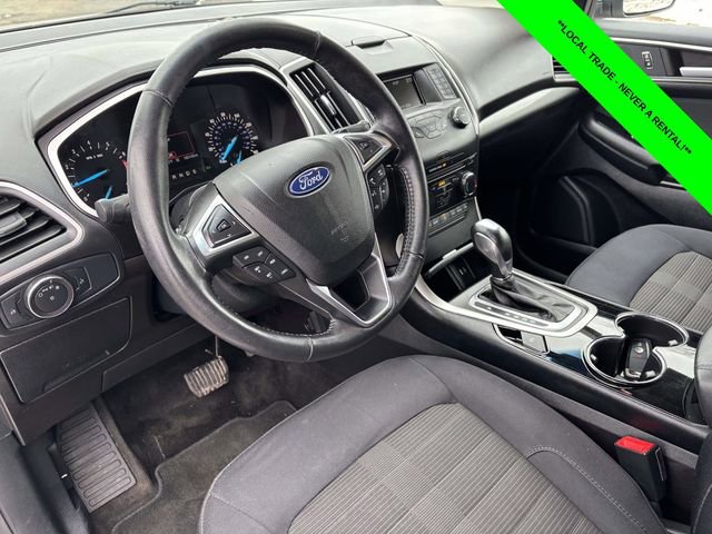 Used 2018 Ford Edge SEL image 8