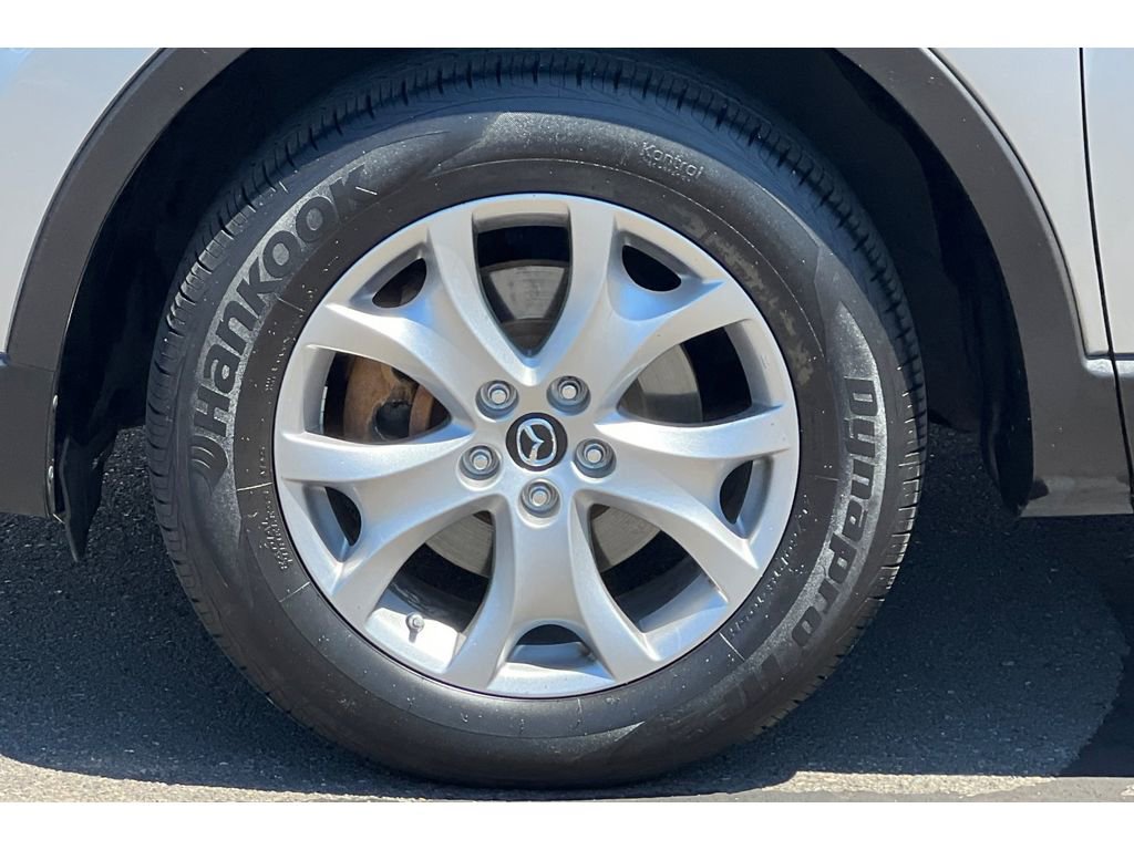 Used 2015 MAZDA CX-9 Touring image 28