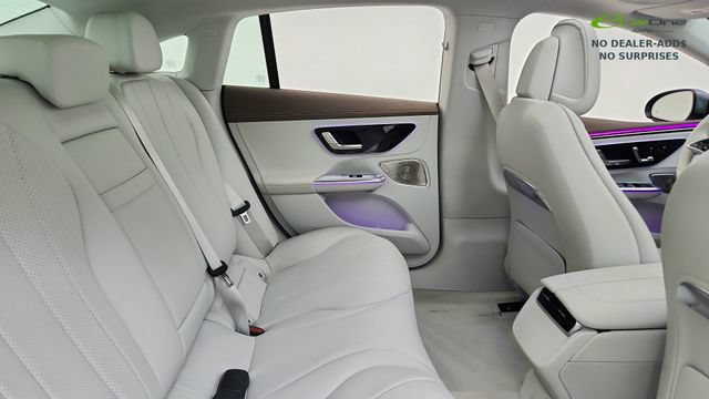 Used 2025 Mercedes-Benz EQE 350+ Sedan image 24