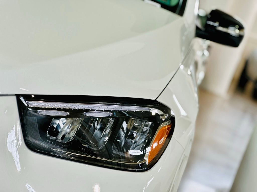 New 2026 Mercedes-Benz GLE 350 4MATIC image 16