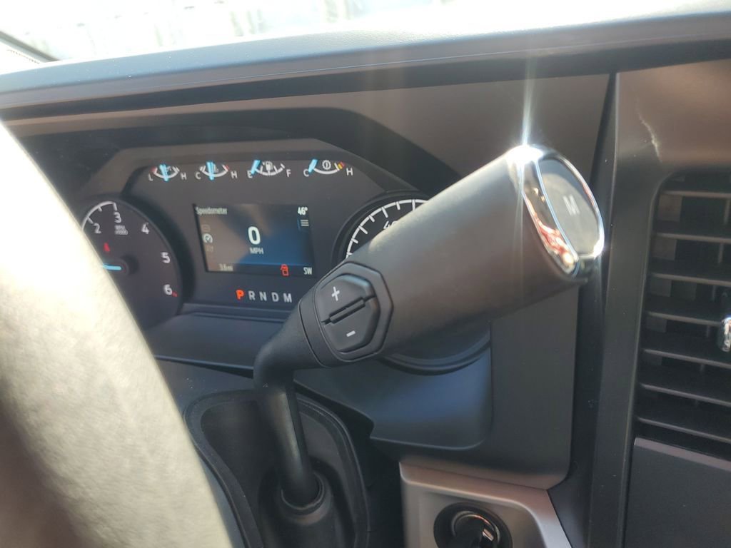 New 2026 Ford F450 4x4 Regular Cab Super Duty image 20