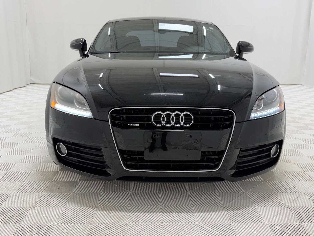 Used 2011 Audi TT 2.0T Premium Plus image 25