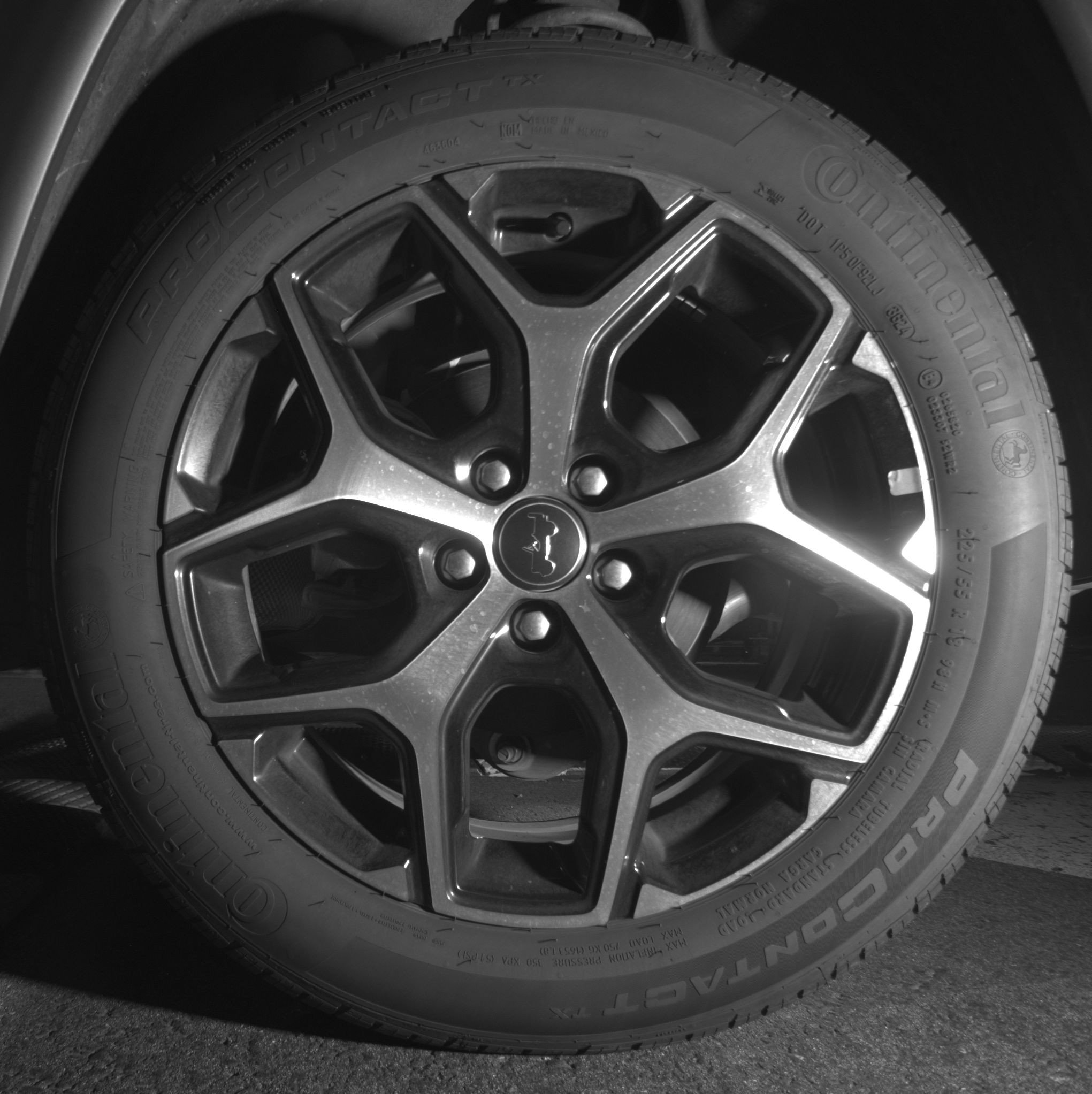 Used 2025 Jeep Compass Limited image 14