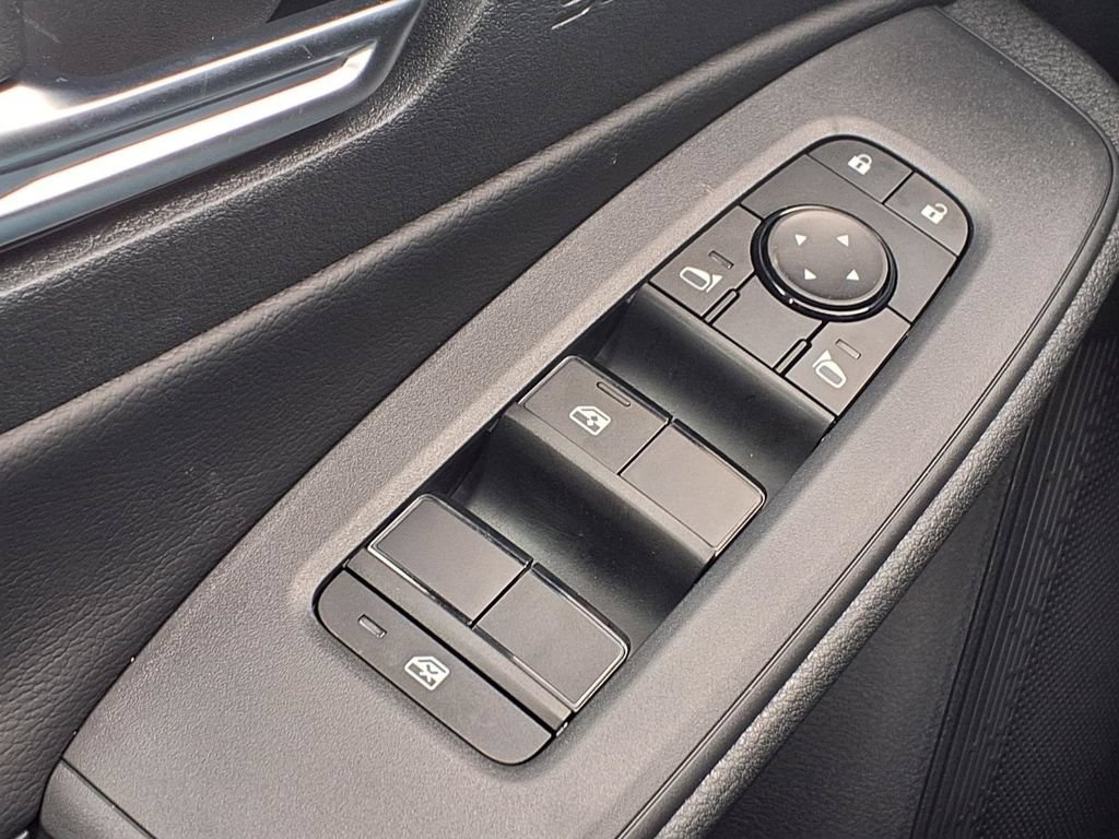New 2026 Nissan Sentra S w/ Floor Mat Package FWD image 16