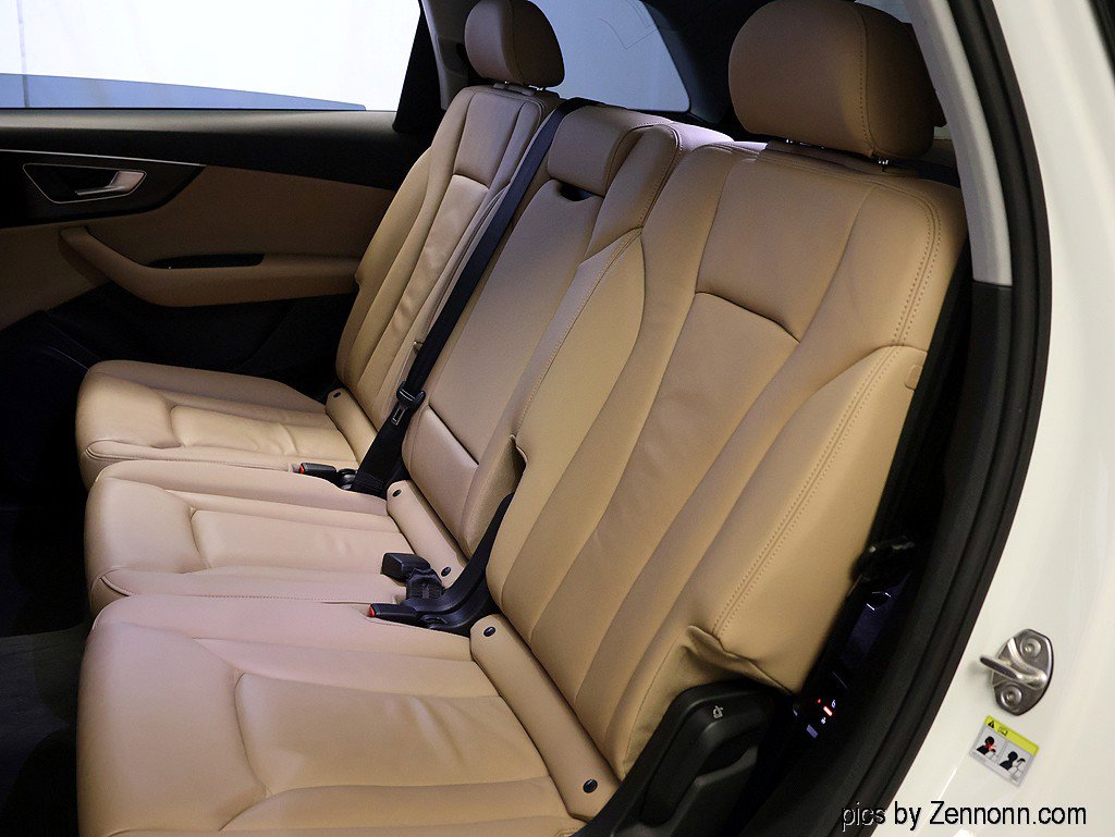 Used 2022 Audi Q7 2.0T Premium image 12