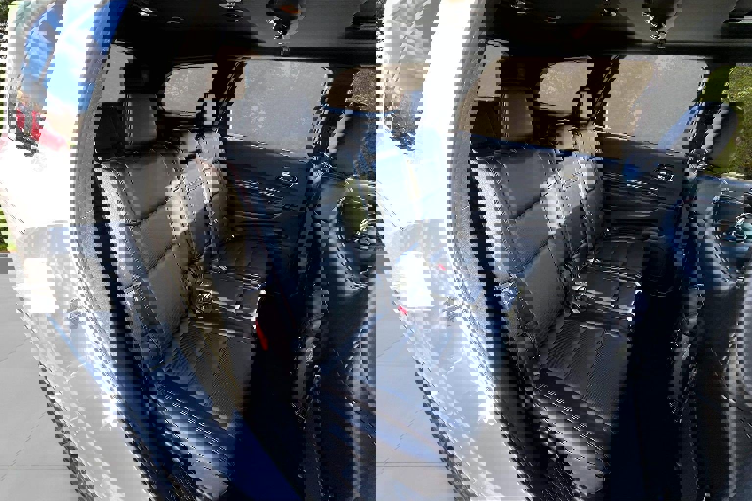 Used 2023 Dodge Durango R/T image 27