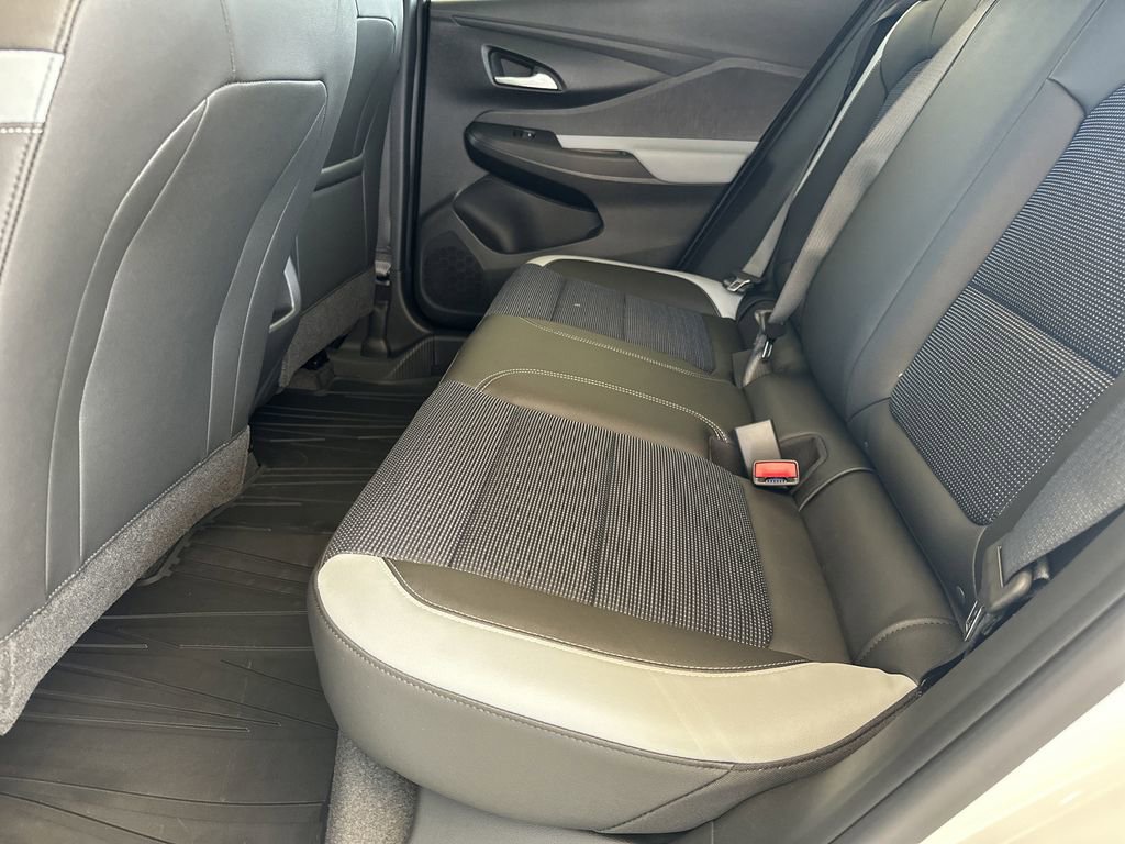 New 2026 Buick Envista Preferred w/ Convenience I Package image 30