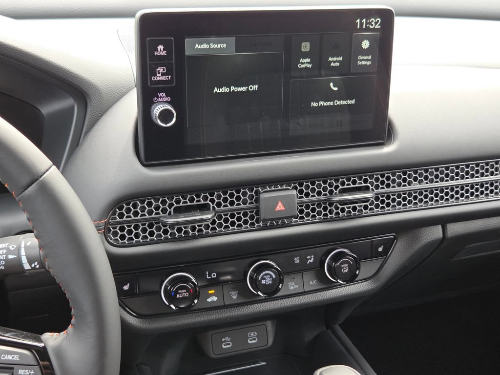 New 2027 Honda HR-V Sport image 34