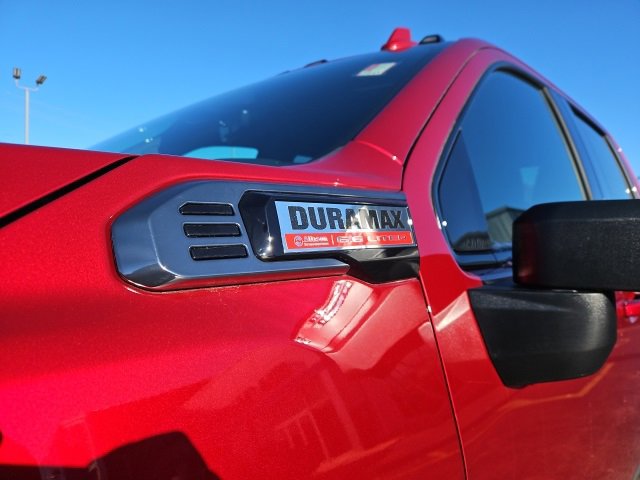 New 2026 GMC Sierra 2500 AT4 w/ Technology Package image 13