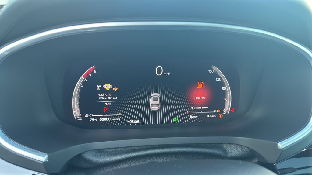 New 2026 Acura MDX Type S AWD/4WD image 29
