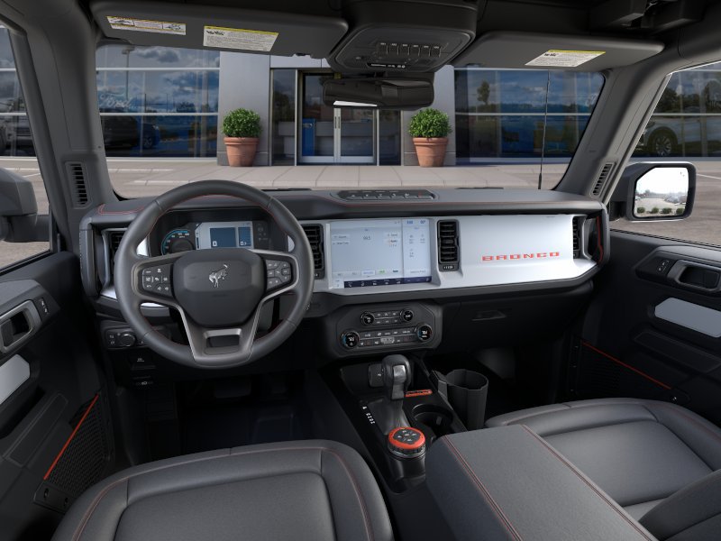 New 2025 Ford Bronco Stroppe Edition AWD/4WD image 26