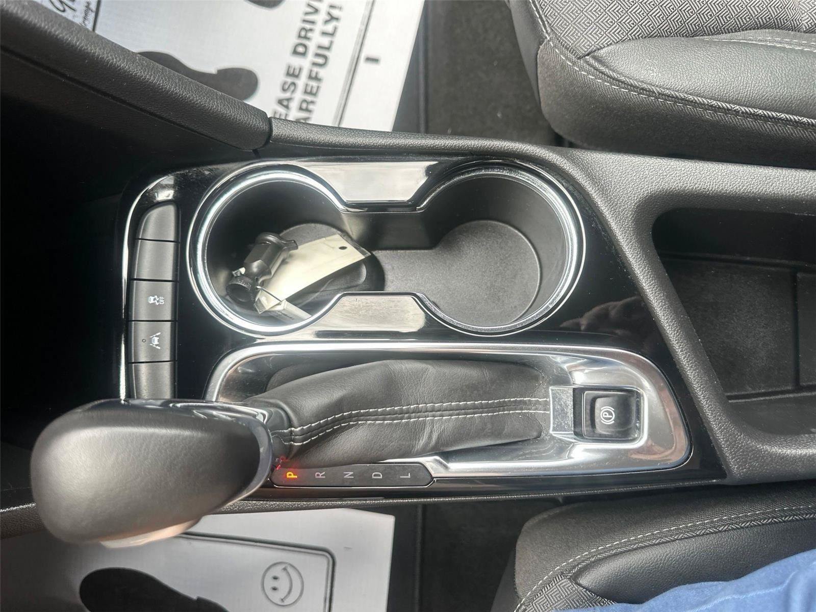 Used 2022 Buick Encore GX Preferred w/ Cold Weather Comfort Package FWD image 30